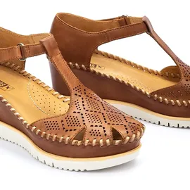 PIKOLINOS Aguadulce Damen Braun 40