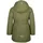 TROLLKIDS Alesund Coat Dusky Olive 164