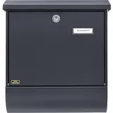 Burg Wächter Vario Set 86720 ANT (EC) anthrazit