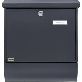 Burg Wächter Vario Set 86720 ANT (EC) anthrazit