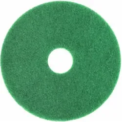 Arcora Reinigungspads, Schleifvlies, extra stark, grün SP406GR , 1 Stück, 16