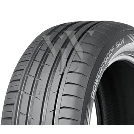 Nokian Powerproof SUV 235/55 R20 102W
