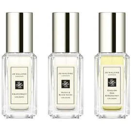 Jo Malone London Cologne Scent Layering Starter Kit Duftset unisex