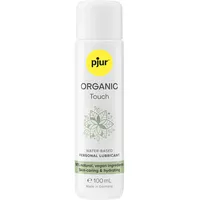 pjur „ORGANIC Touch“ wasserbasiert, 100 ml