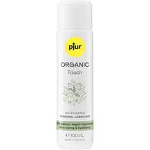 pjur „ORGANIC Touch“ wasserbasiert, 100 ml