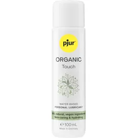 pjur „ORGANIC Touch“ wasserbasiert, 100 ml