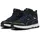 Puma Evolve Trail Sneaker Kinder 01 black/hyperlink blue 36