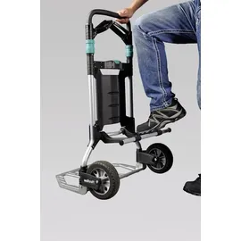 WOLFCRAFT Sackkarre TS 1500 klappbar