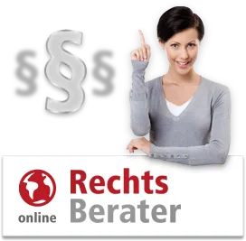 Rechtstipps | Ratgeber bei rechtlichen Fragen |Rechtsberater