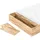 Karup Basement Bed 160 x 200 cm Beige