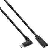 InLine USB 3.2 Kabel, USB-C m, USB 3.2), USB Kabel