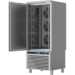 NUOVAIR Schnellkühler | Schockfroster COMPACT-LINE C15.1 COMPACT