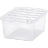 SmartStore Aufbewahrungsbox CLASSIC 2 2 Liter