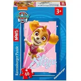 Ravensburger mini Puzzle Paw Patrol,