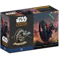 Atomic Mass Games Asmodee, Star Wars: Legion – Grievous’