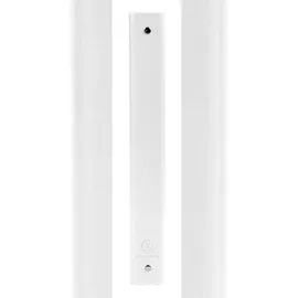 Exacompta Ringbuch PP DIN A4 Weiß 20 Stück