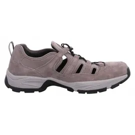 Gabor Sneaker Low Herren Grau 44,5