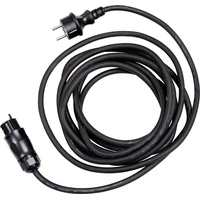 Technaxx Kabelsatz TX-211 5m 1.5mm2 5020 5000mm x 15mm x 15mm Passend für Modell (Wechselrichter):