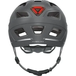 ABUS Hyban 2.0 58-63 cm titan 2020