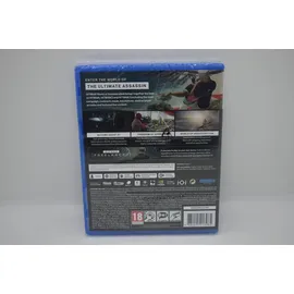 Hitman: World of Assassination (PS5)