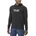 Miv10143 Kapuzenpullover Black 2XL