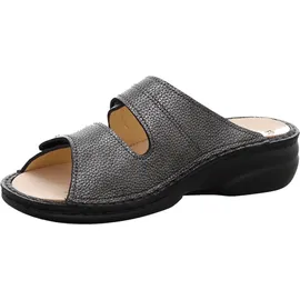Finn Comfort Sansibar grau 42