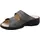 Finn Comfort Sansibar grau 42