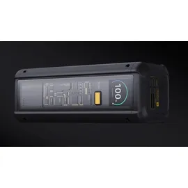 Xiaomi HyperCharge Power Bank 25000 mAh