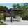 CANOPIA Milano 3,09 x 3,09 m grau