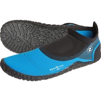 Aqua Lung Herren Beachwalker 2.0 Sneaker, Royal Blue Black, 45 EU