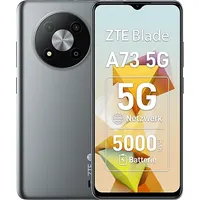 ZTE Blade A73 5G Grau