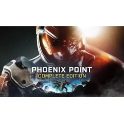 Phoenix Point: Complete Edition