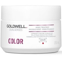 Goldwell Dualsenses Color Brilliance 60sec. Treatment 200ml