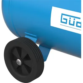Güde Kompressor 580/10/100 H/400 V