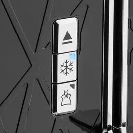 Russell Hobbs Structure Toaster schwarz