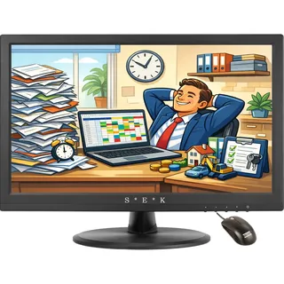 Excel Belegungsplan Software – Vermietung & Zimmerverwaltung Terminplaner Tool
