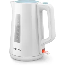 Philips Series 3000 HD9318/70 weiß