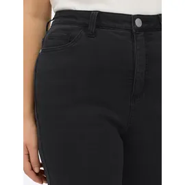 sheego Jeans black denim 34
