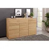 Sideboard Kommode 149x91cm Buche Kernbuche massiv Massivholz NEU OVP!!!