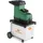 Gardebruk Leisehäcksler 3100 W max. 45 mm Aststärke 60 l