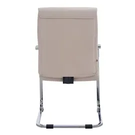 CLP Anubis XXL Kunstleder creme