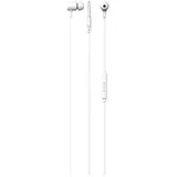 Ryght NIYO In Ear Headset kabelgebunden Stereo Weiß Headset, Lautstärkeregelung