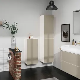 Hansgrohe Xevolos E Hängeschrank, 1 Tür, 54215390,