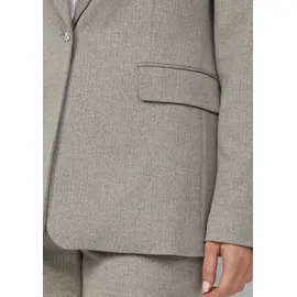 s.Oliver Blazer Grau 40