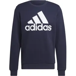 Sweatshirt mit großem Logo adidas Essentials S