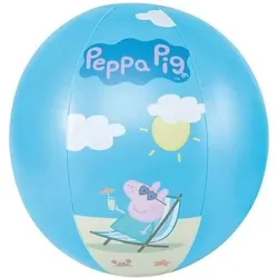 HAPPY PEOPLE 16264 Peppa Pig Wasserball