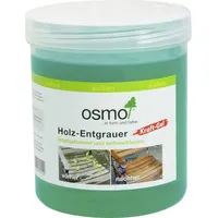 OSMO Holz-Entgrauer Kraft-Gel Farblos 0,50 l - 13900115