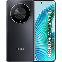 Honor Magic 6 Lite midnight black