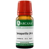 Arcana SARSAPARILLA ARCA LM 6