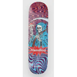 Primitive Hamilton Offer 8.38" Skateboard Deck multiple Gr. Uni